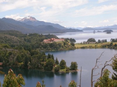 Llao Llao. RÃ­o Negro. Argentina