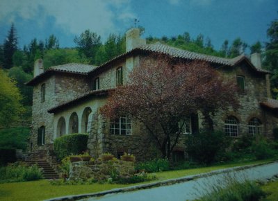 La Cumbre. CÃ³rdoba. Argentina