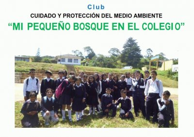 club de MEDIO AMBIENTE