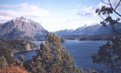 Provincia de RÃ­o Negro. Argentina