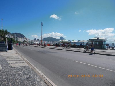 Rio de Janeiro - RJ