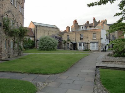 Mallory Court