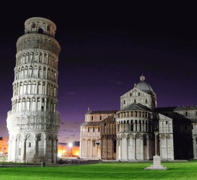 Pisa Italy