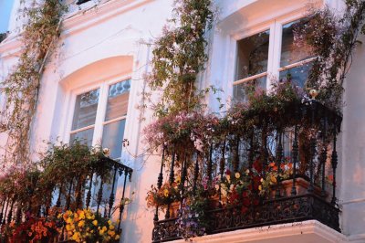 Balcones Marbella