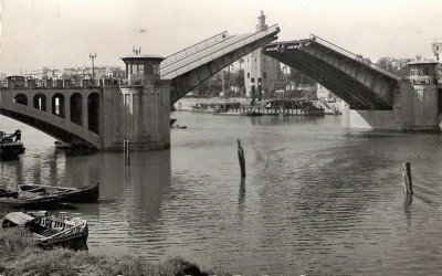 sevilla antigua