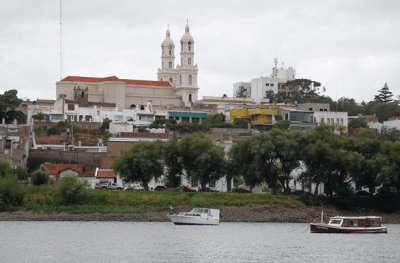 Carmen de Patagones. Buenos Aires. Argentina