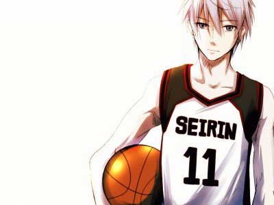 kuroko