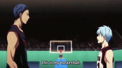 kuroko