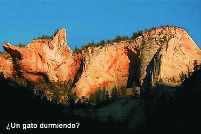 CERRO DEL GATO