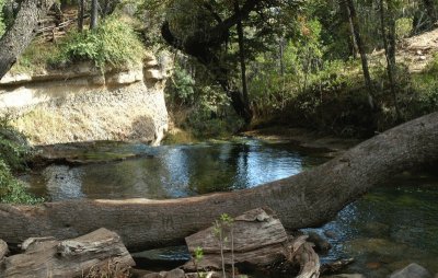 Nant y Fall. Chubut. Argentina