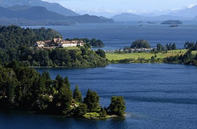 Llao Llao. RÃ­o Negro. Argentina