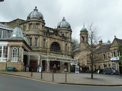 Buxton