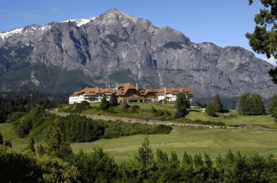 Llao Llao. RÃ­o Negro. Argentina