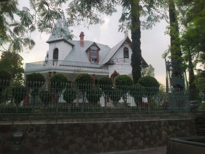 casa centro de Guadalajara