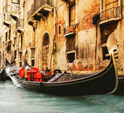 Venice Italy