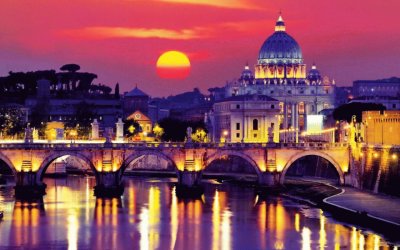 rome