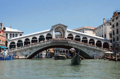 Venecia. Italia