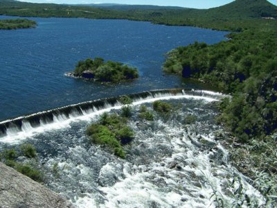 Embalse. CÃ³rdoba. Argentina