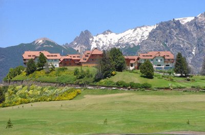 Llao Llao. RÃ­o Negro. Argentina