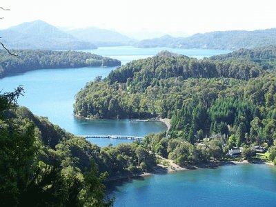 QuetrihuÃ©. NeuquÃ©n. Argentina