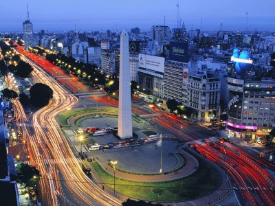 Ciudad de Buenos Aires. Argentina