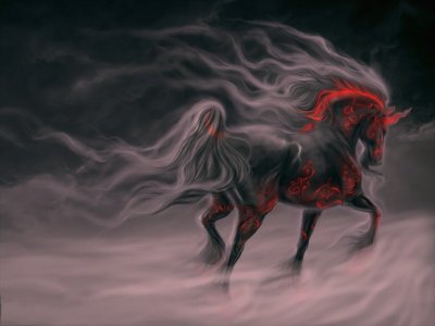 Fire Horse