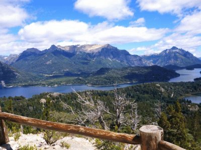 Bariloche. RÃ­o Negro. Argentina