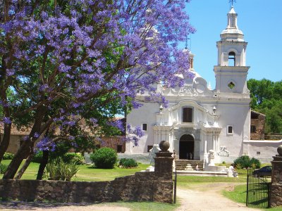 En la provincia de CÃ³rdoba. Argentina