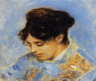 Pierre Auguste Renoir