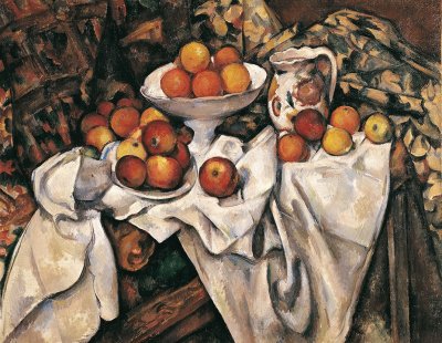 Paul CÃ©zanne