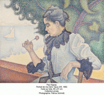 Signac 1