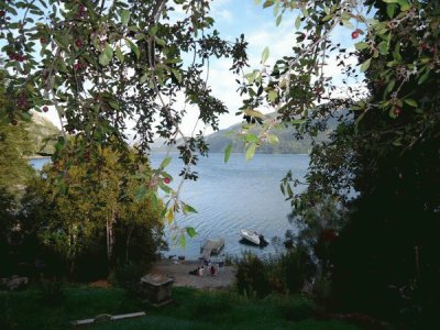 Bariloche. RÃ­o Negro. Argentina