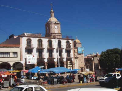 Arandas, Jalisco