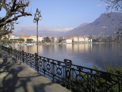 Lugano