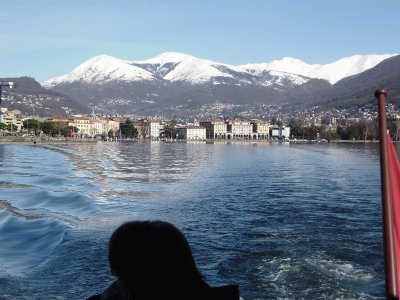 Lugano