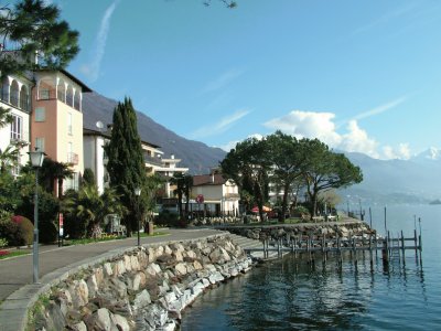 Brissago