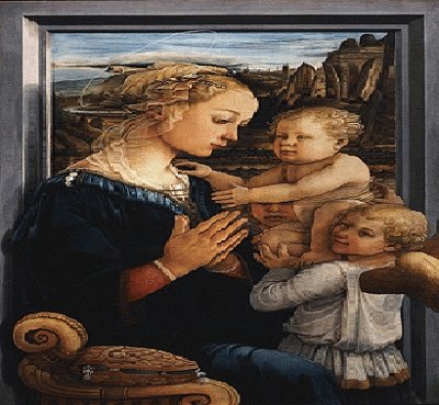 Boticelli