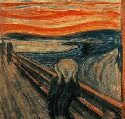 Edvard Munch