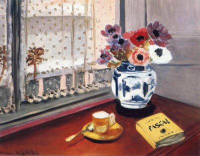 Henri Matisse