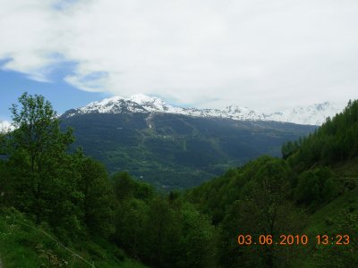 Bourg-St-Maurice (Fr)