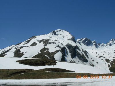 Petit-St-Bernard (Fr)