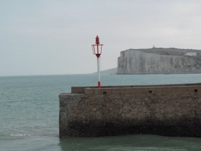 Le TrÃ©port (Fr)