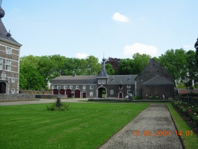 Castel (Eijsden-NL)