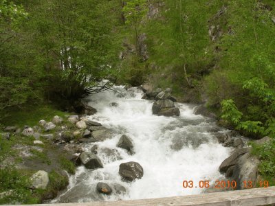 torrent alpestre (Fr)