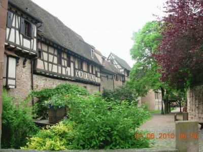 Riquewihr Alsace (Fr)