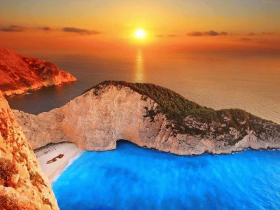 Zakynthos - Greece