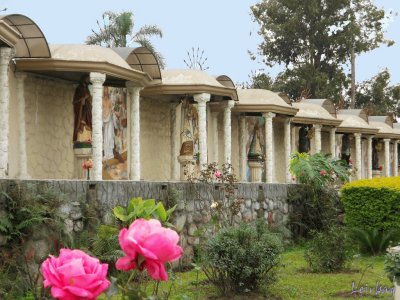 En FaimallÃ¡. TucumÃ¡n. Argentina