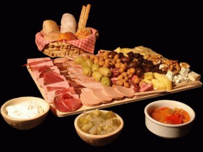 Picada