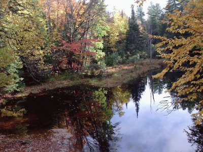 PP Arrowhead. Ontario. CanadÃ¡