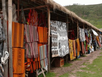 En Corao. PerÃº